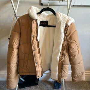 Ambiance Outerwear - Size Small (S) Jacket